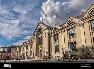 University of Copenhagen